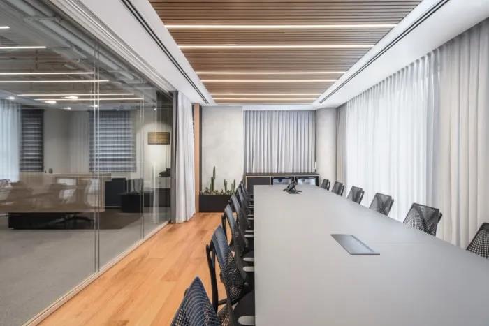 接待區(qū)設計