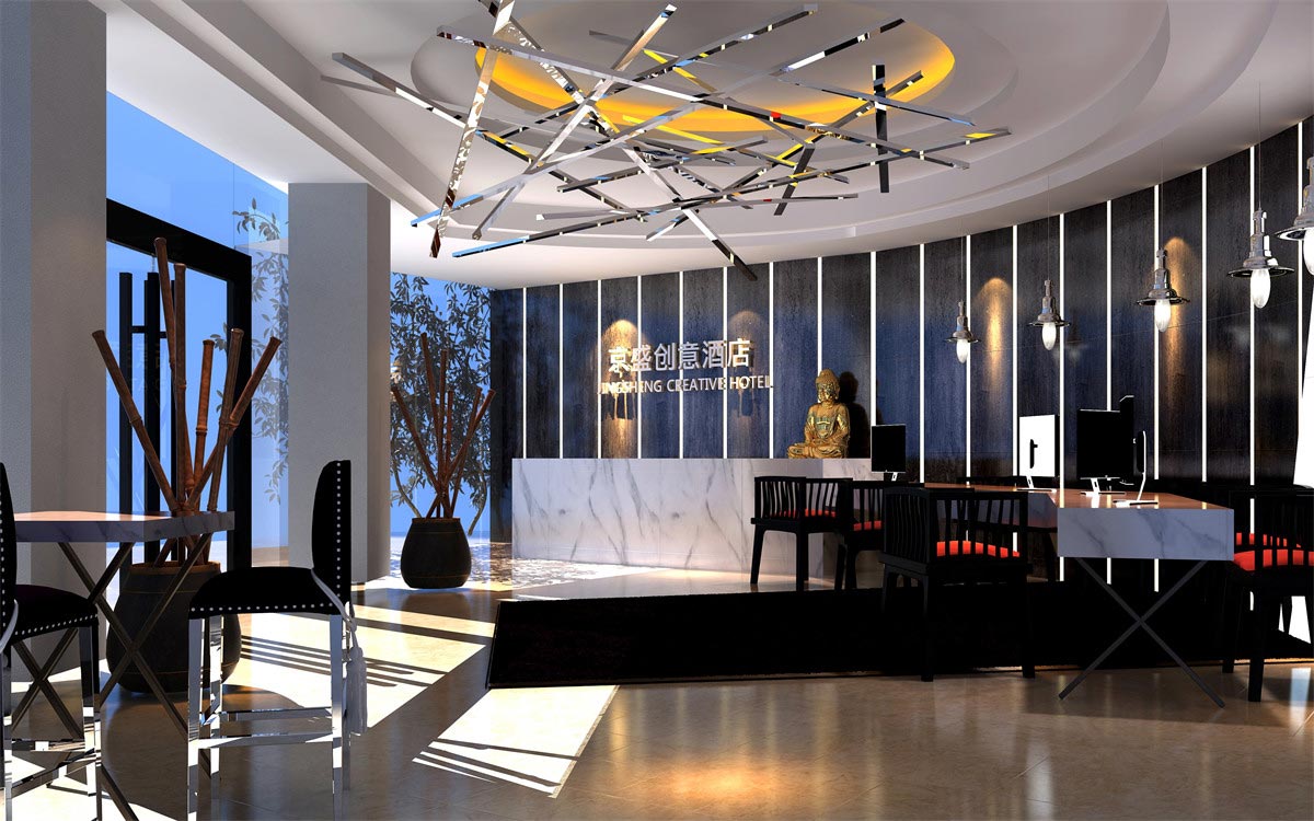 深圳酒店裝修 深圳酒店裝修