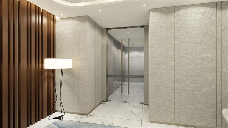 辦公室裝修設計