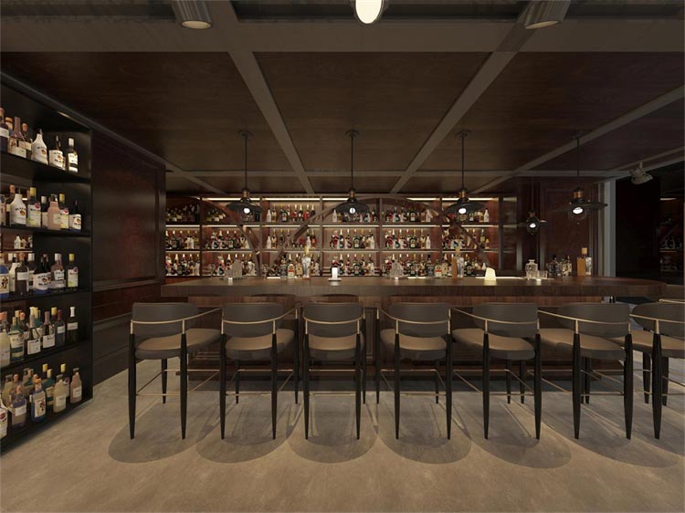 酒吧裝修設計 酒吧裝修設計