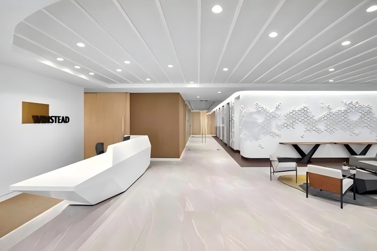 辦公室裝修：個性化設(shè)計(jì)