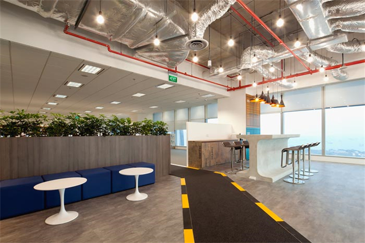 如何判斷辦公室裝修公司的專業