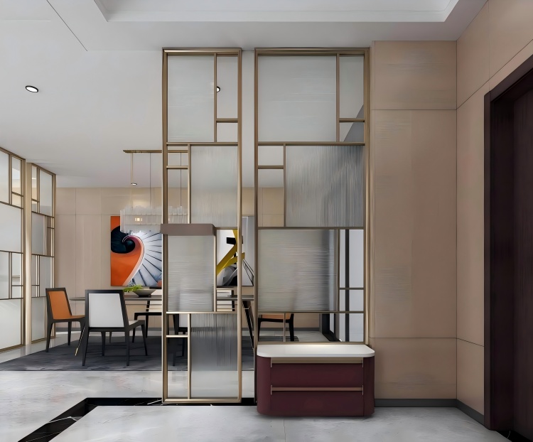 辦公室隔間設(shè)計(jì)，打造高效魅力辦公空間