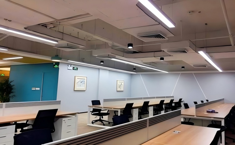 辦公室裝修低價“迷魂陣”，別讓預算“踩雷”!