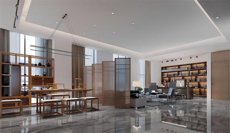 辦公室裝修