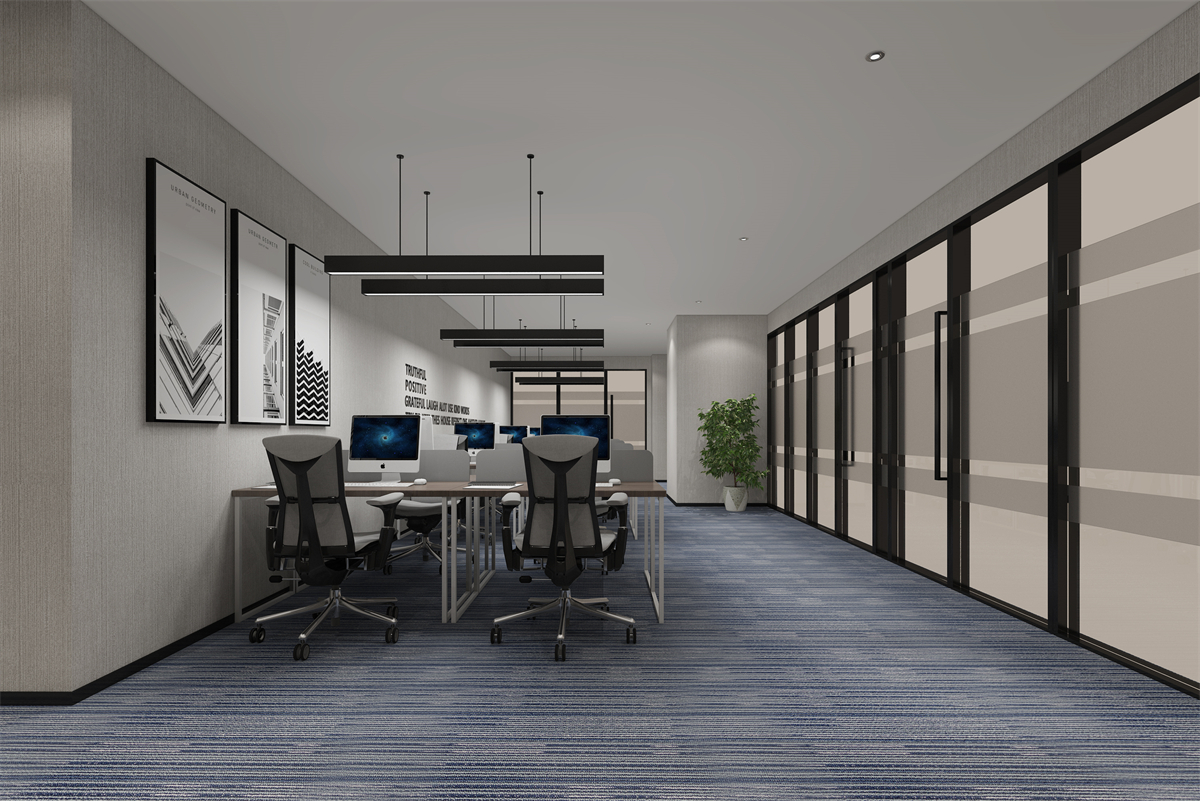 加洲建設(shè)集團——辦公室裝修一級資質(zhì)，專業(yè)值得信賴