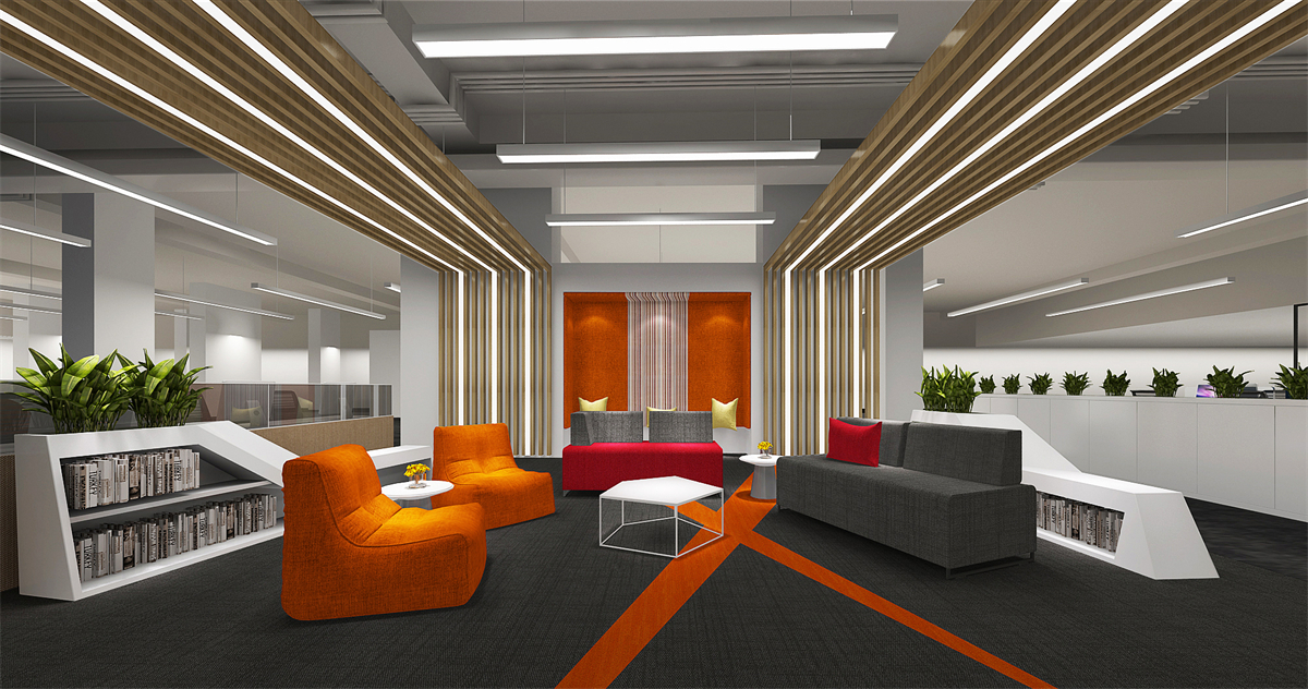 深圳辦公室裝修多久入住?加洲建設(shè)為您把控安全入住時效