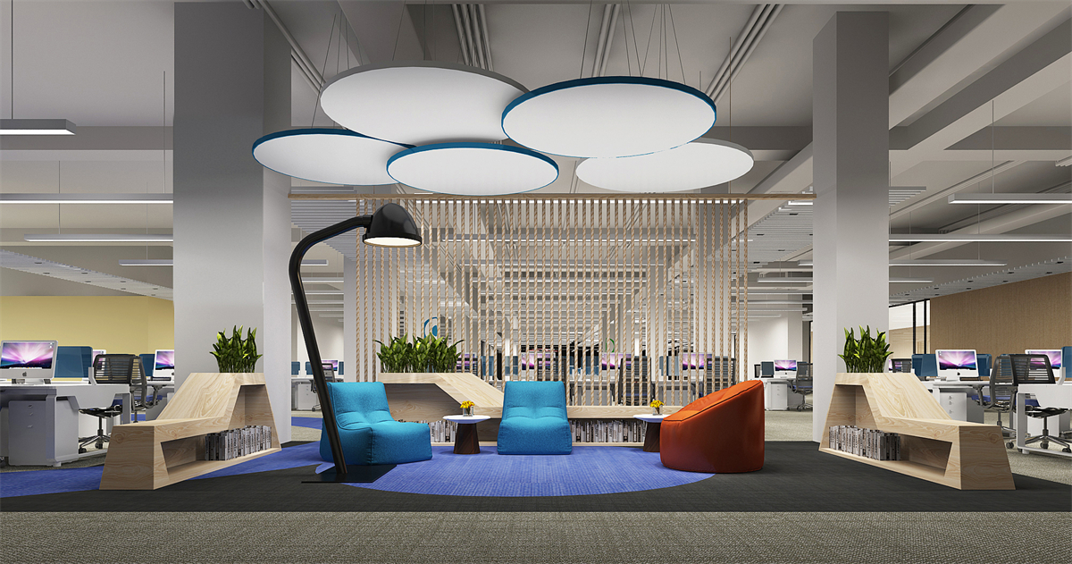 辦公室裝修如何控制預(yù)算?加洲建設(shè)教你精準控費不踩坑