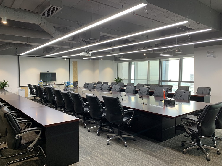 辦公室裝修后水電檢查，加洲建設對安全底線的堅守