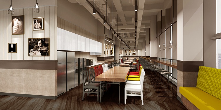 會(huì)議室裝修設(shè)計(jì)的重要性，加洲建設(shè)品質(zhì)賦能