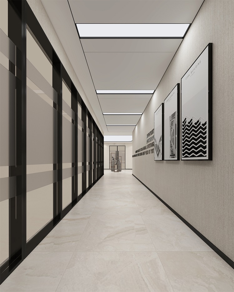 加洲建設(shè)集團(tuán)在辦公室裝修中防水實(shí)驗(yàn)的堅(jiān)守