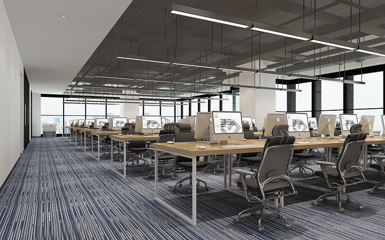 加洲建設(shè)以專業(yè)管理系統(tǒng)打造品質(zhì)空間