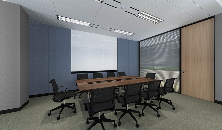 辦公室裝修